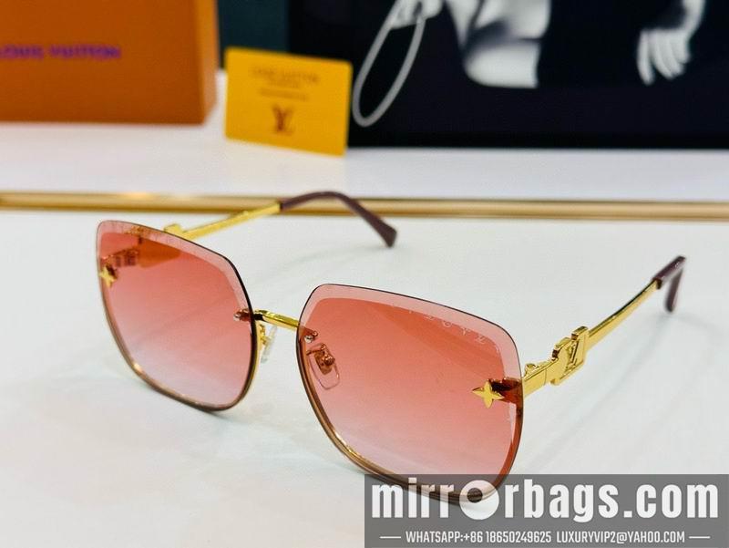 Replica LV Glasses smr78