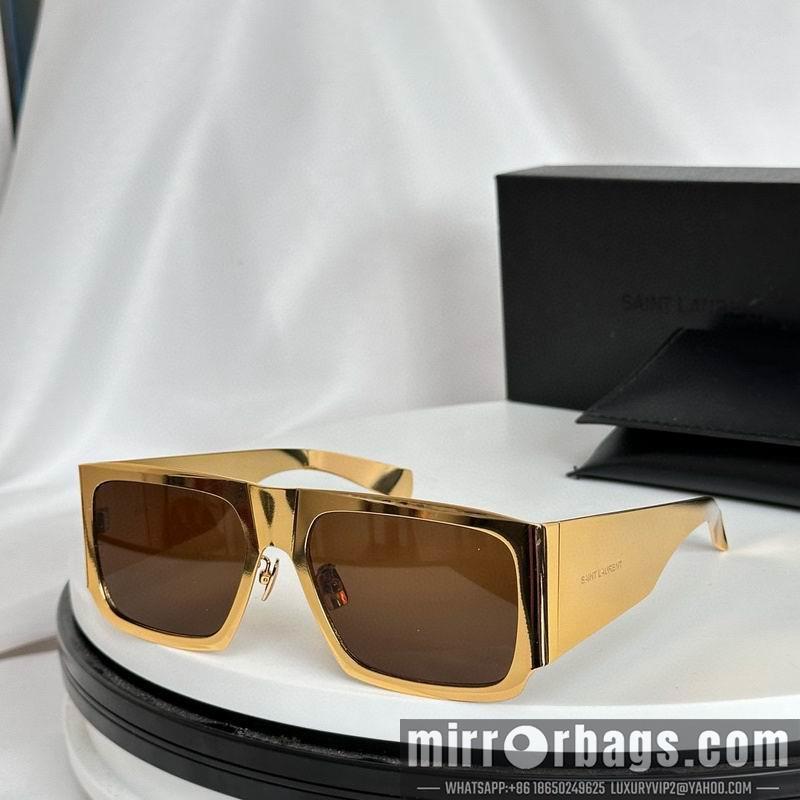 Replica YSL Glasses smx72