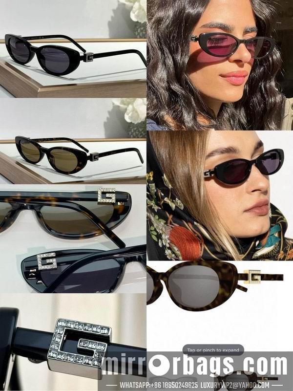 Replica Gucci Glasses smh157