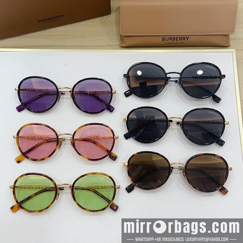 Replica Burberry Glasses smr42