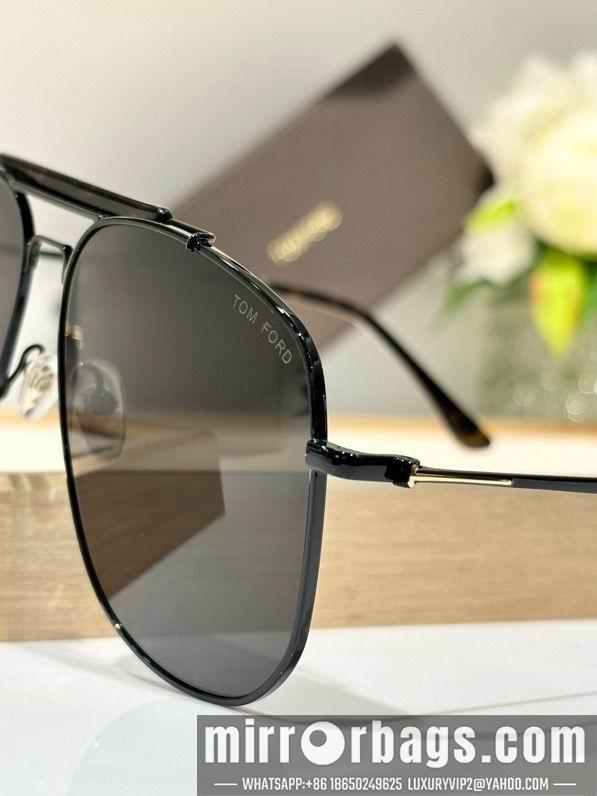 Replica Tom Ford Glasses smx158
