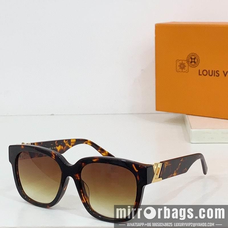 Replica LV Glasses smr77