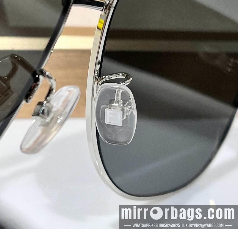 Replica Fendi Glasses smx101