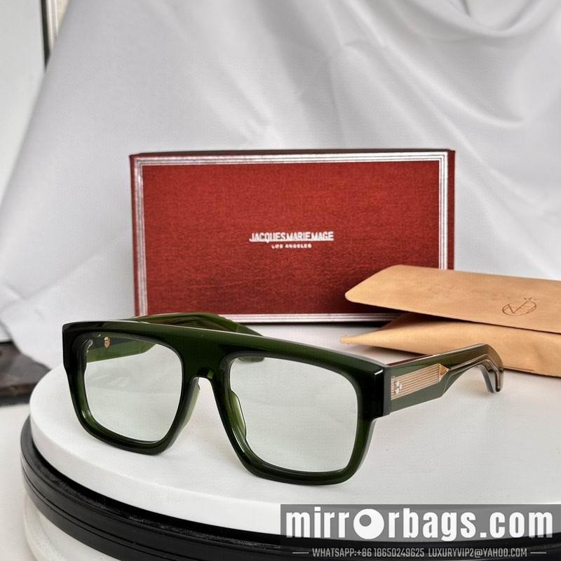 Replica Jacques Marie Mage Glasses 03smh62