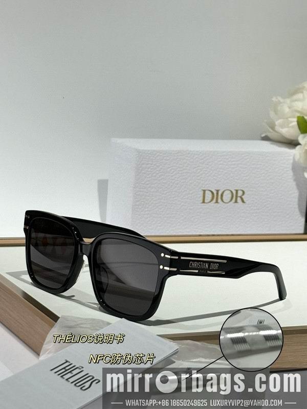Replica Dior Glasses 03smh58