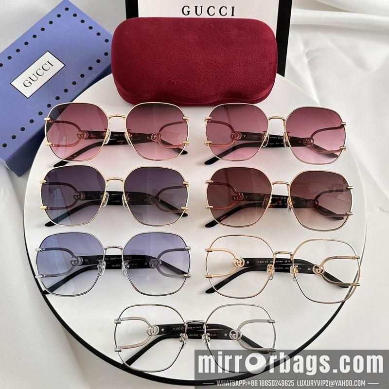 Replica Gucci Glasses smh99