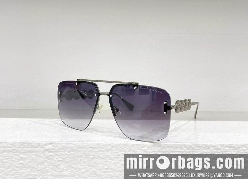 Replica Versace Glasses 03smh58
