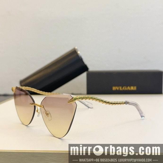 Replica Bvlgari Glasses smx33