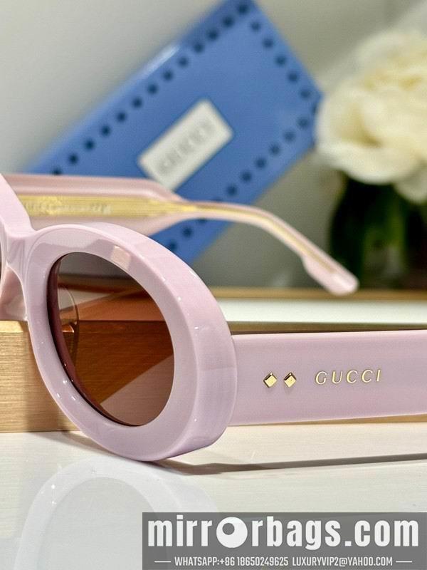Replica Gucci Glasses smh211