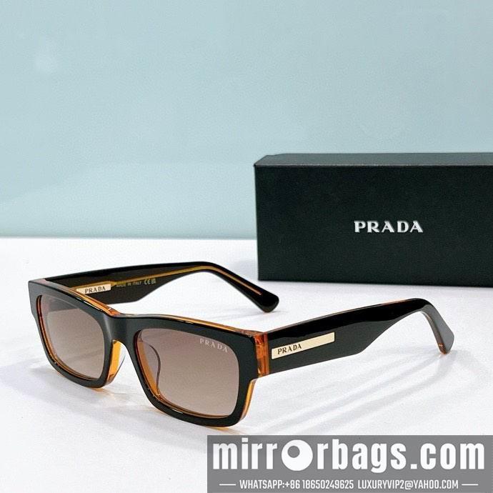 Replica Prada Glasses smx198