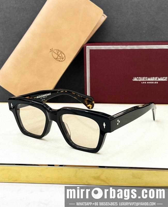 Replica Jacques Marie Mage Glasses 03smh37
