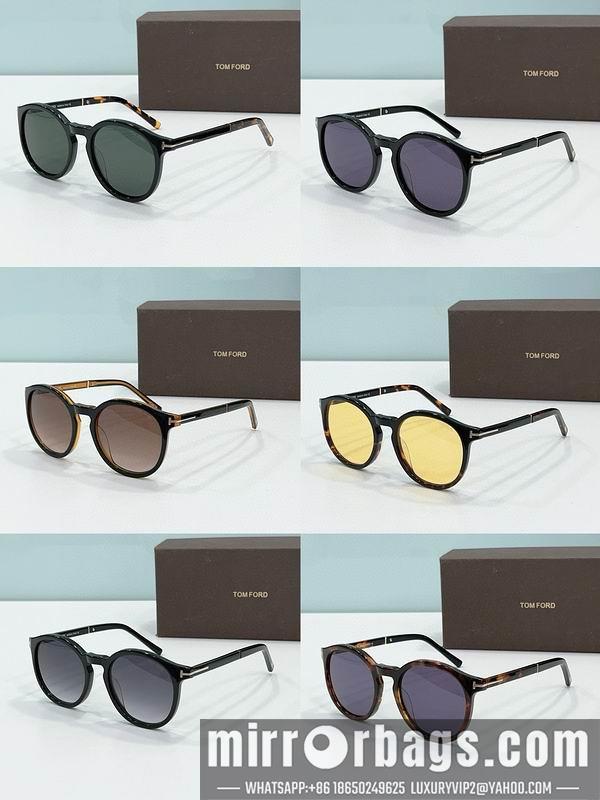 Replica Tom Ford Glasses smx46