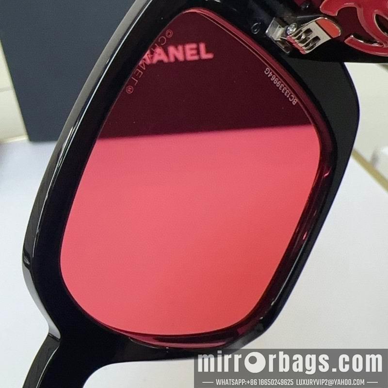 Replica Chanel Glasses smh166