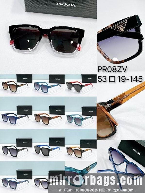 Replica Prada Glasses smx217