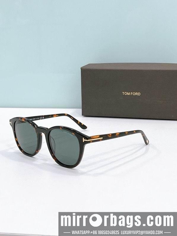 Replica Tom Ford Glasses smx131