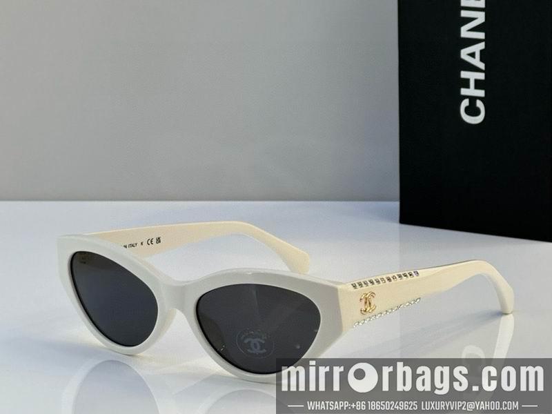 Replica Chanel Glasses smh11