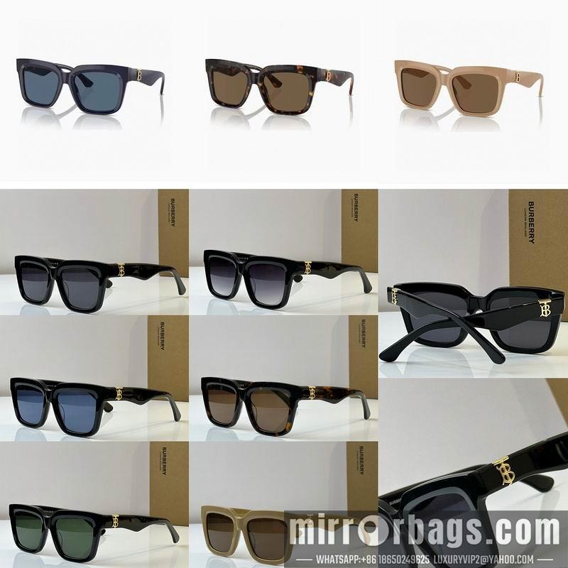 Replica Burberry Glasses 03smh21