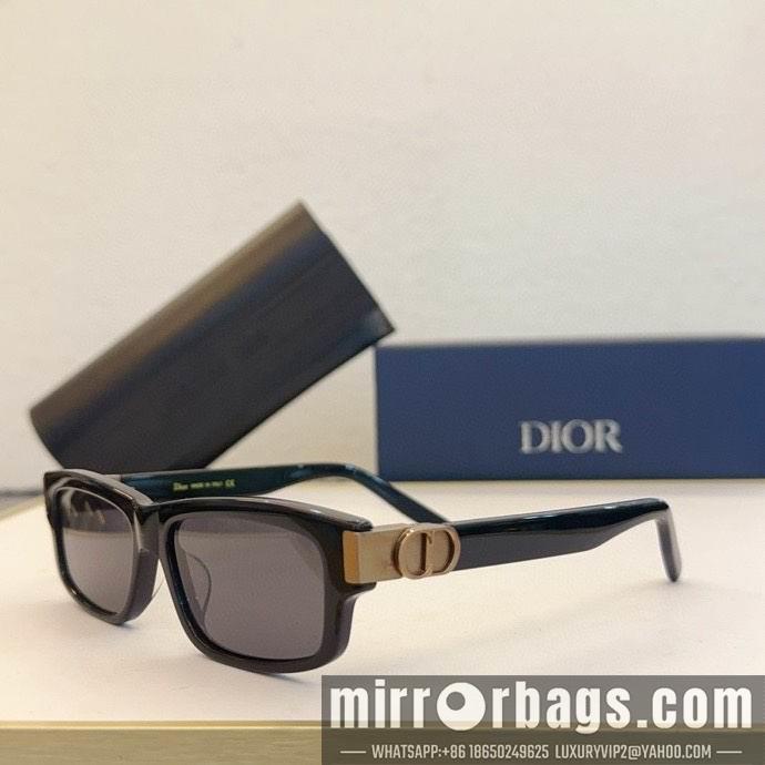 Replica Dior Glasses smx71