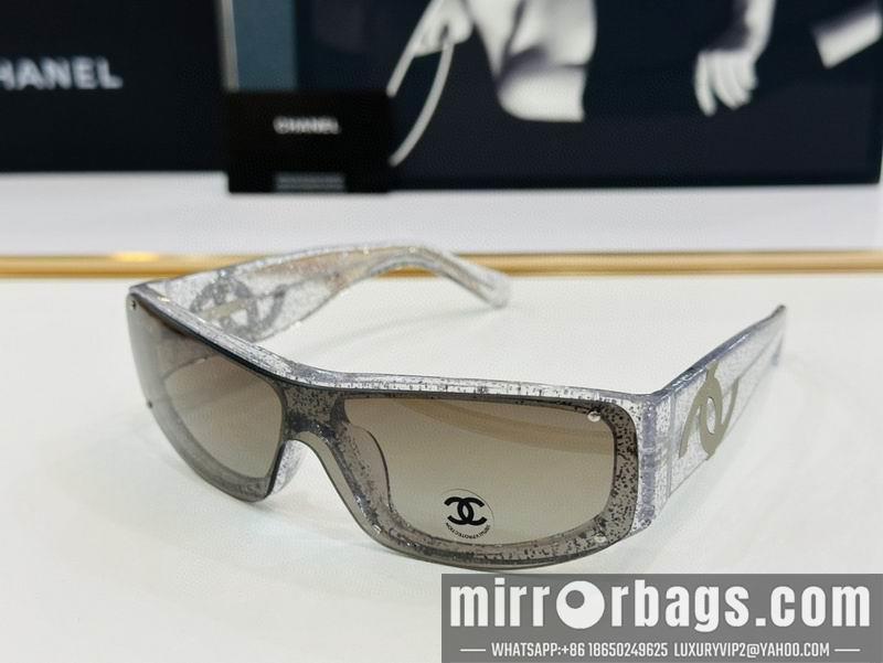 Replica Chanel Glasses smr64