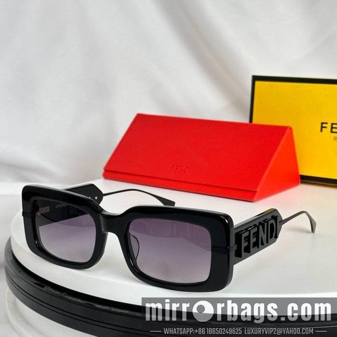 Replica Fendi Glasses smx127