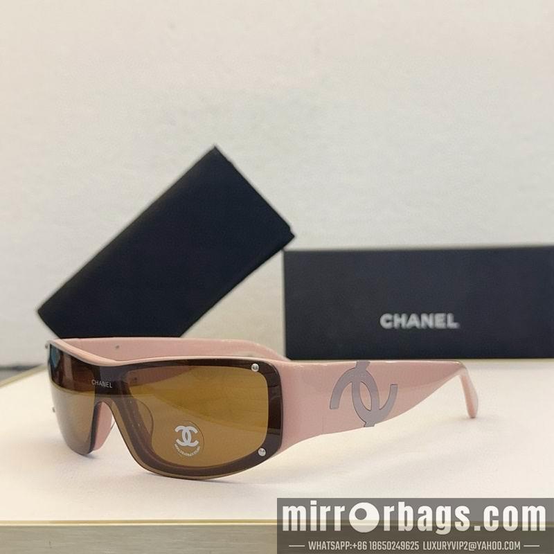 Replica Chanel Glasses smx321