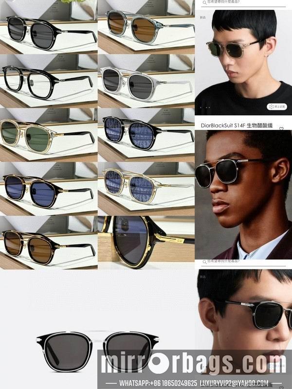 Replica Dior Glasses 03smh27