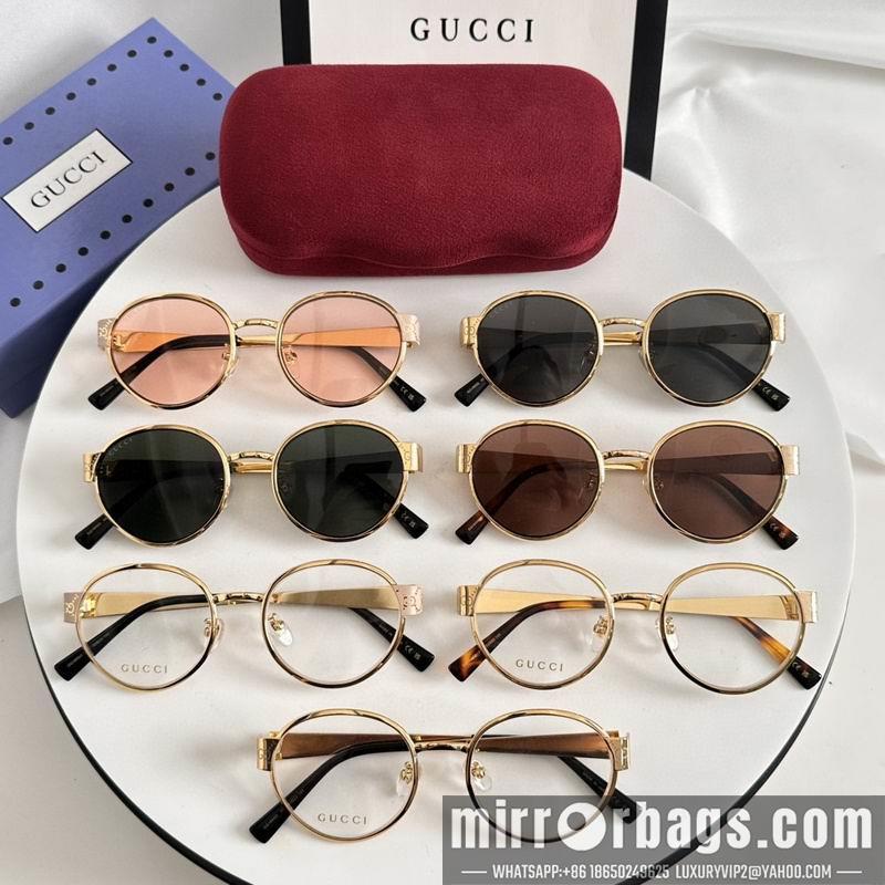Replica Gucci Glasses smh116