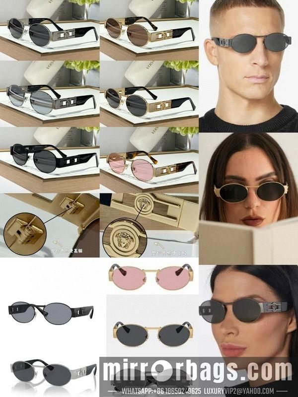 Replica Versace Glasses 03smh16