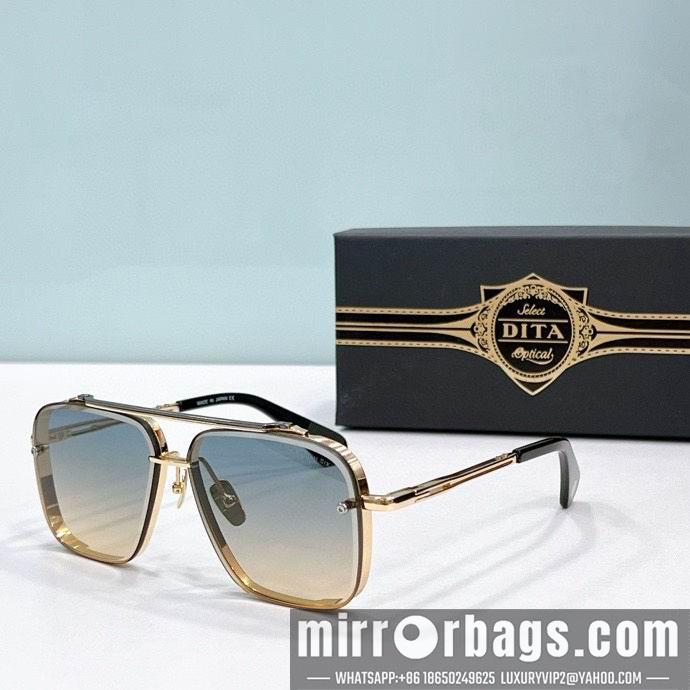 Replica Dita Glasses smr15