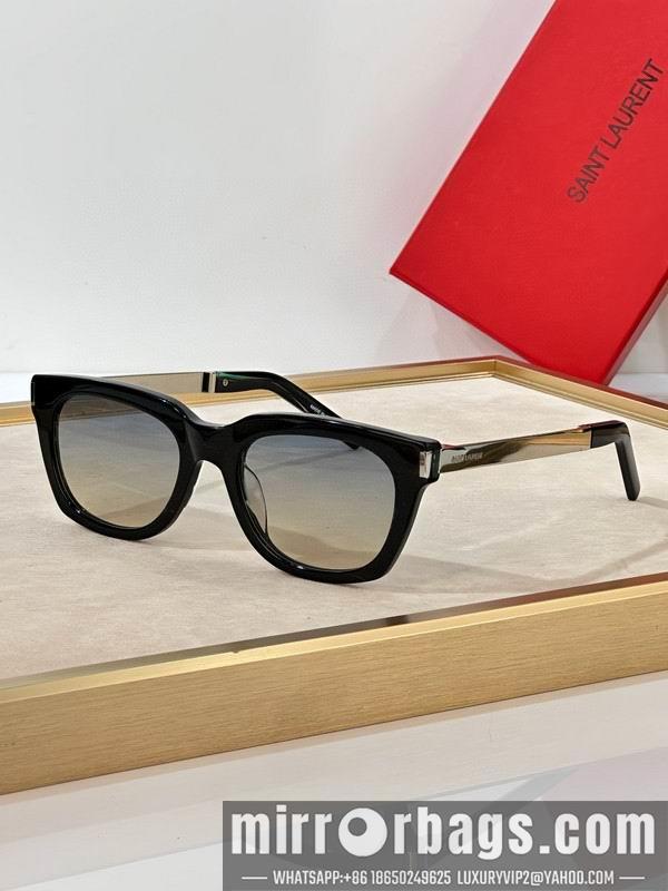 Replica YSL Glasses 03smh57