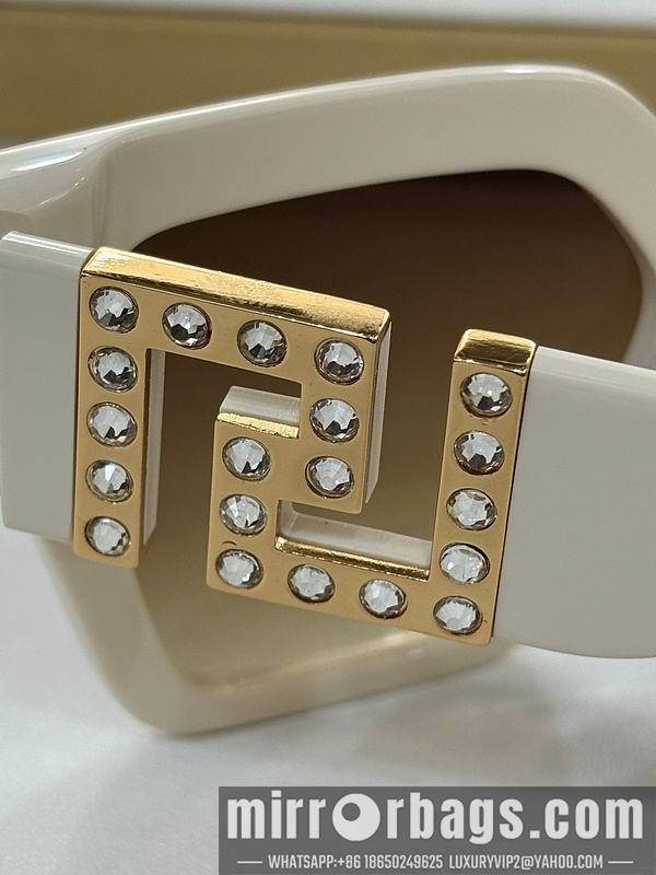 Replica Versace Glasses 03smh39