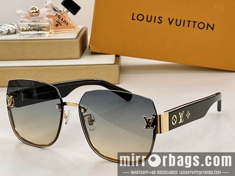 Replica LV Glasses smh167