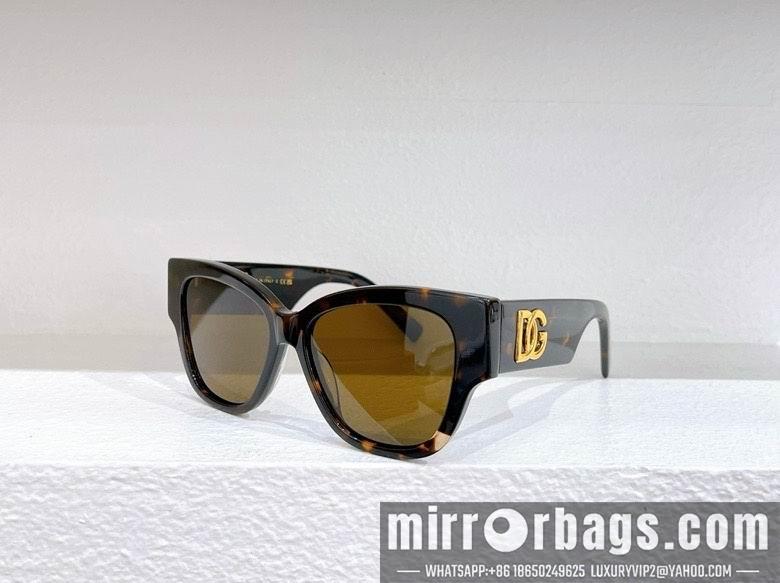Replica DG Glasses 010216