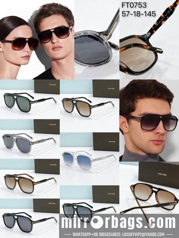 Replica Tom Ford Glasses smx165