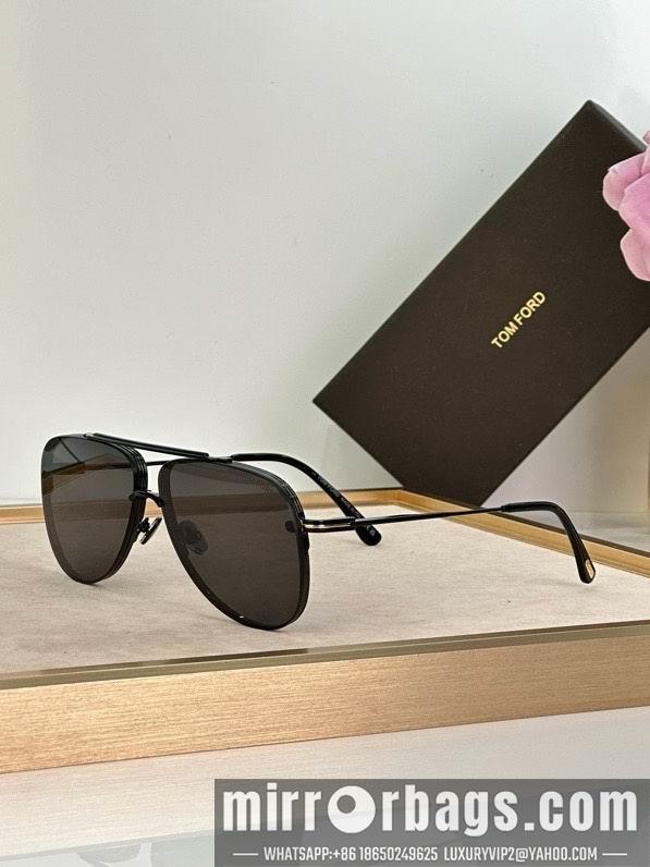 Replica Tom Ford Glasses smx154