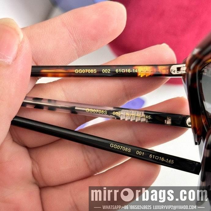 Replica Gucci Glasses smx173