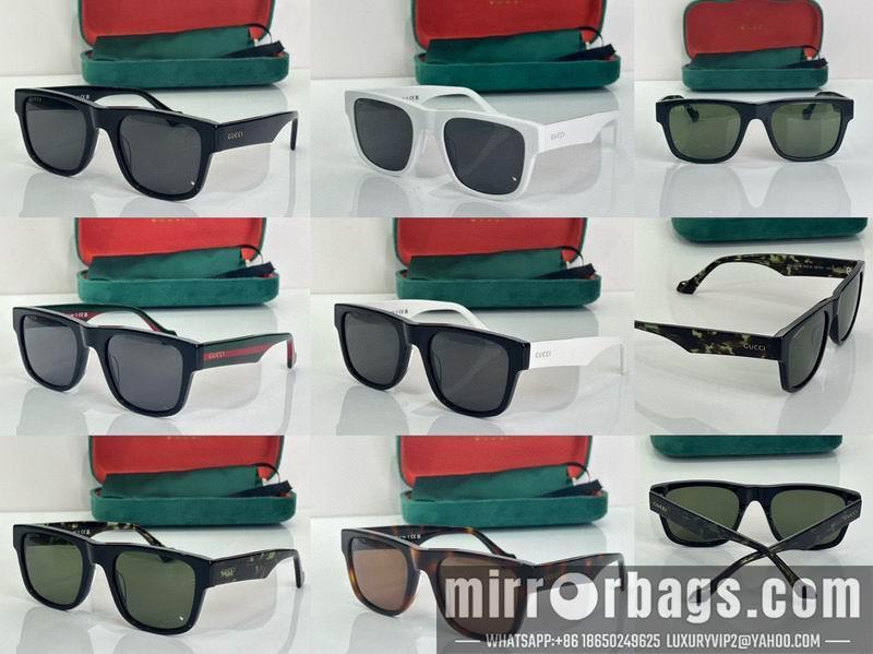 Replica Gucci Glasses smx73