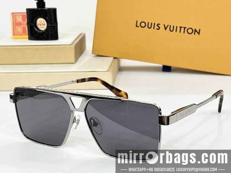 Replica LV Glasses smh102