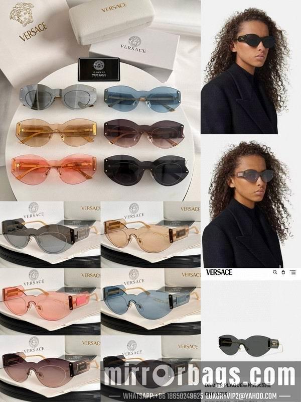 Replica Versace Glasses 03smh33