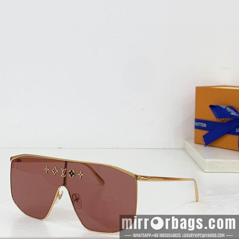 Replica LV Glasses smr84