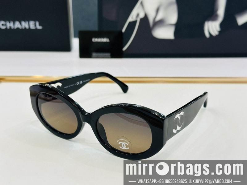 Replica Chanel Glasses smr51