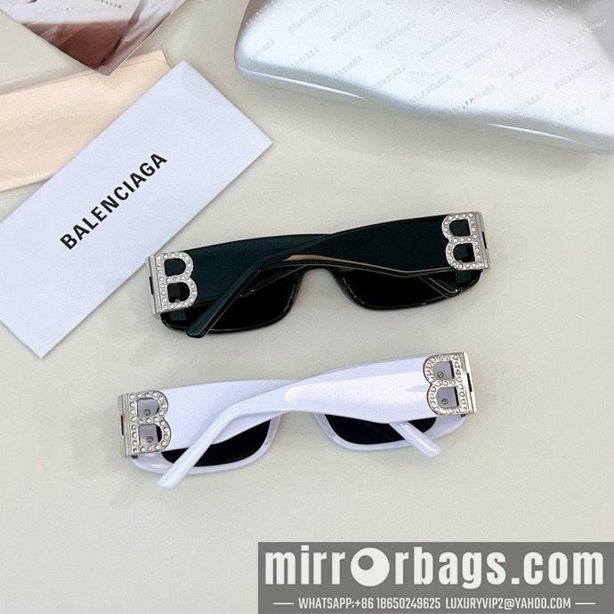 Replica Balenciaga Glasses smx87