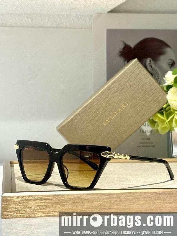 Replica Bvlgari Glasses 03smh117