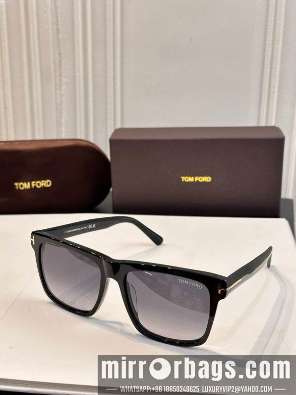 Replica Tom Ford Glasses smx66
