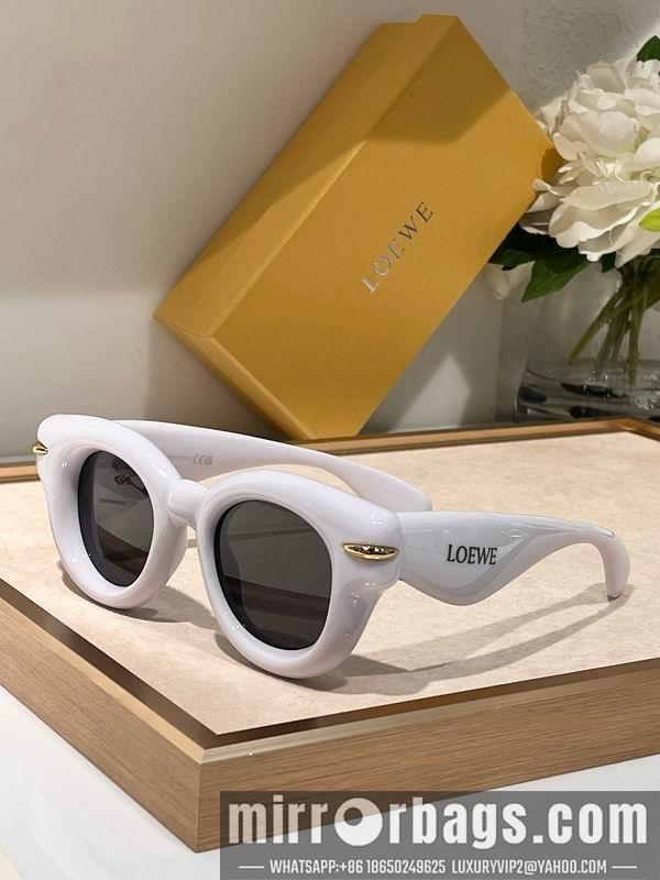 Replica Loewe Glasses smx20
