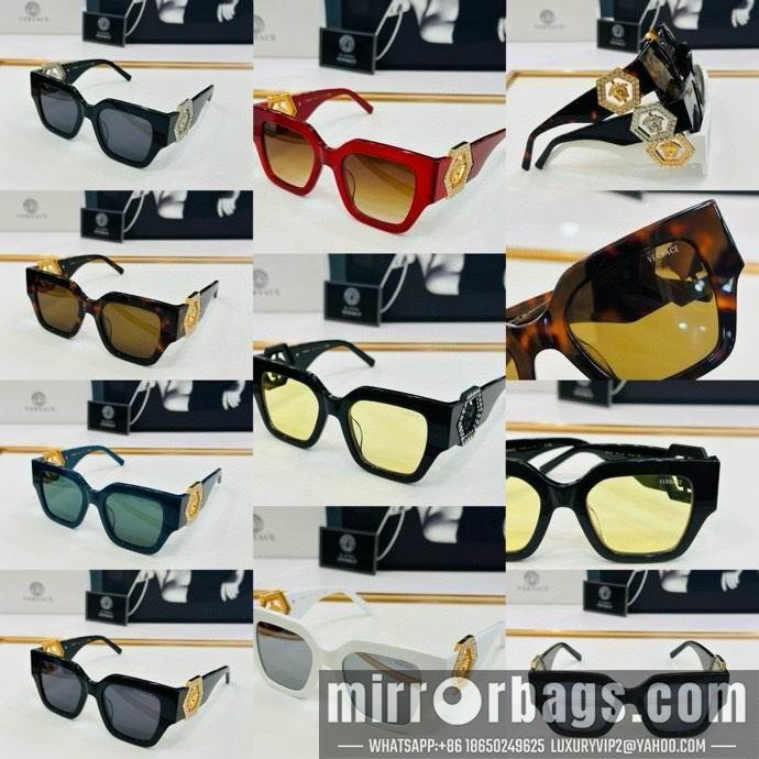 Replica Versace Glaases smx85