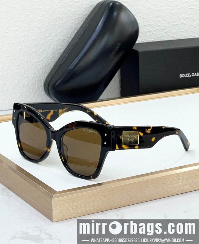 Replica DG Glasses 03smh48