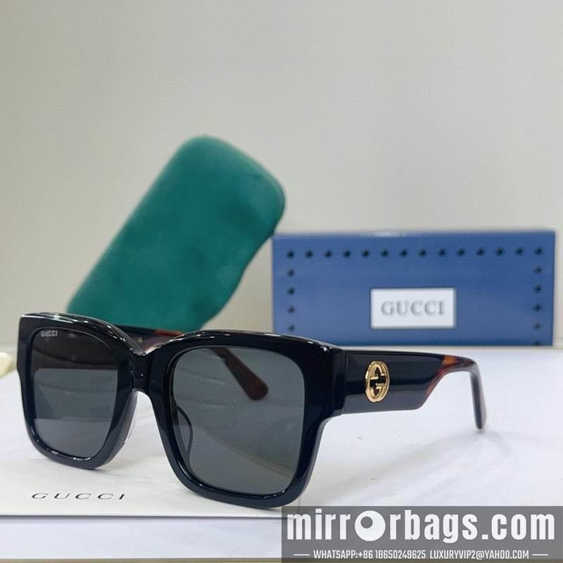 Replica Gucci Glasses smh261