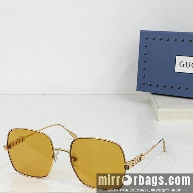 Replica Gucci Glasses smr44