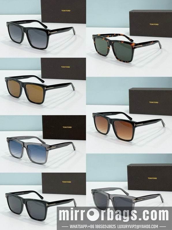 Replica Tom Ford Glasses smx42